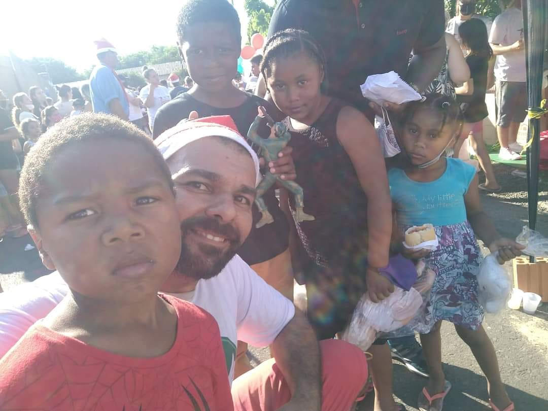 Anjos do Bem