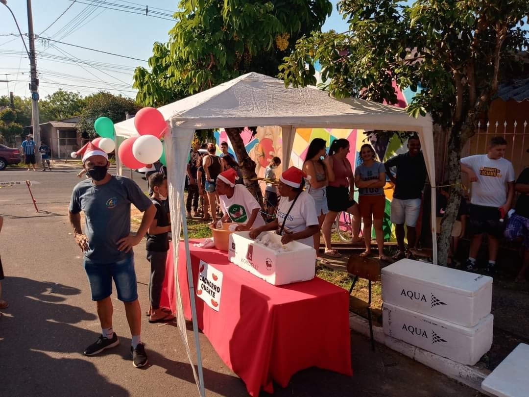NATAL EM DOSE DUPLA