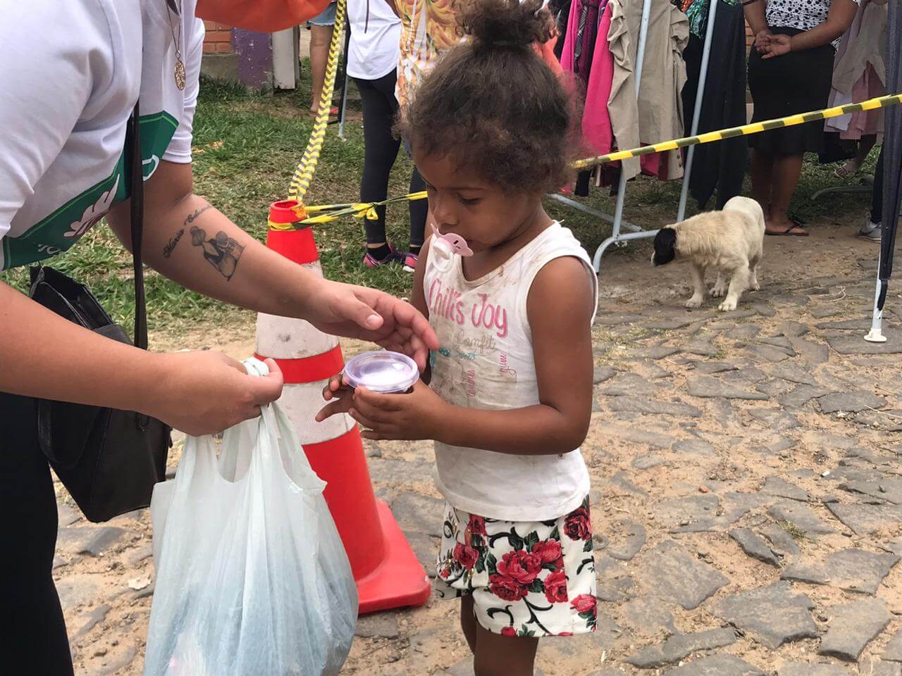Ação Vila Rica